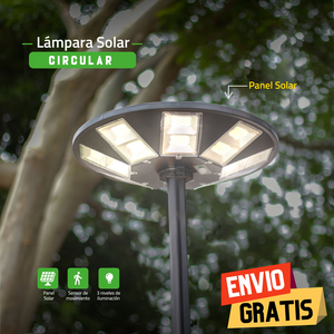 Farola circular 400 Watts - Envío GRATIS