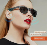 GAFAS DE SOL INTELIGENTES BLUETOOTH