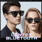 GAFAS DE SOL INTELIGENTES BLUETOOTH