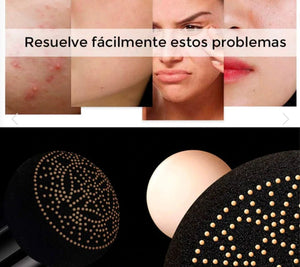 😍 BASE CUSHION™ 💋/ ENVIOS GRATIS🚛