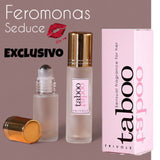 Taboo - EL PERFUME CON FEROMONAS MÁS SOLICITADO 💋😉❤️‍🔥