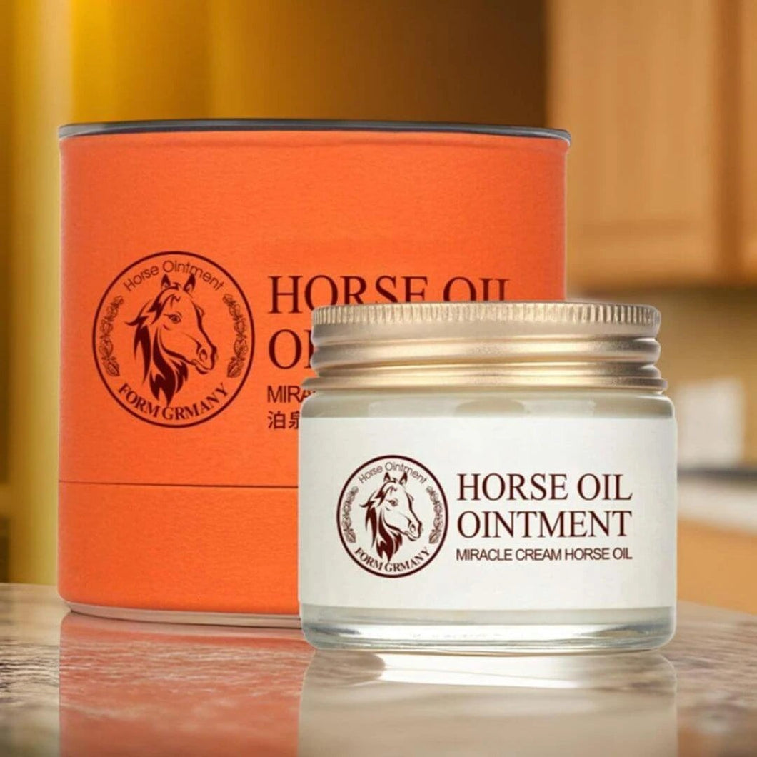 Crema Aceite Cola de Caballo - BIOAQUA