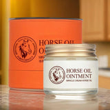 Crema Aceite Cola de Caballo - BIOAQUA